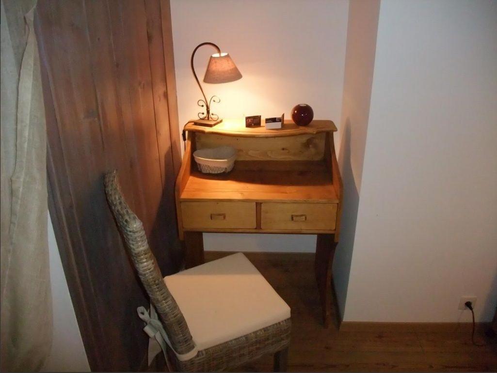 Le Domaine Du Grand Cellier Gites Appartement En Savoie Tournon Exterior photo