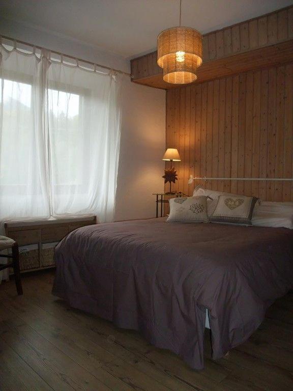 Le Domaine Du Grand Cellier Gites Appartement En Savoie Tournon Exterior photo