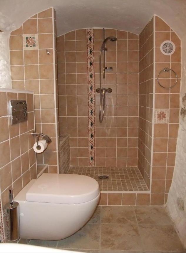 Le Domaine Du Grand Cellier Gites Appartement En Savoie Tournon Exterior photo
